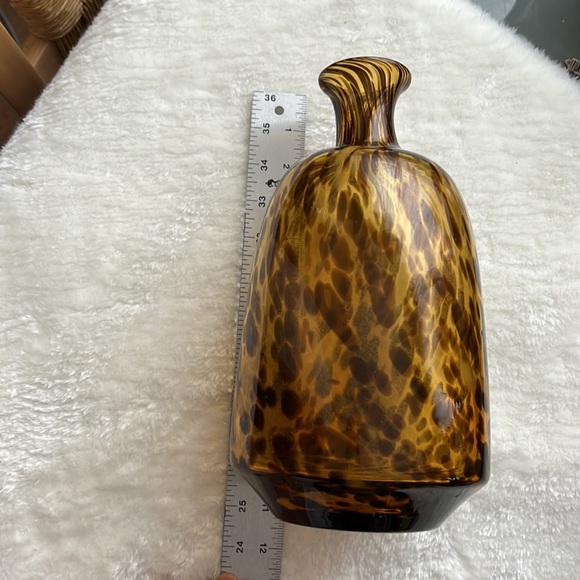 Mid century modern vase - Picture 3 of 5